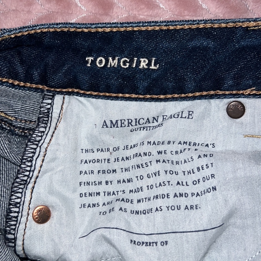 Jeans - Picture 4 of 4